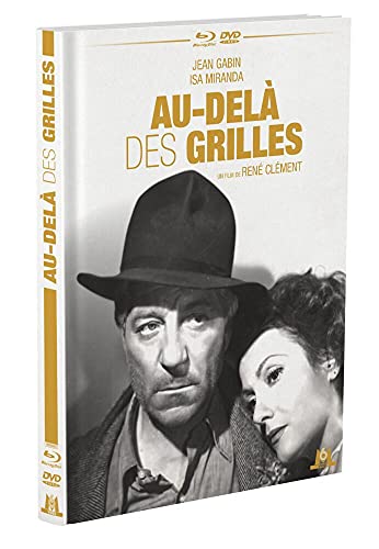 Au-delà des grilles [Blu-ray] [FR Import] von M6