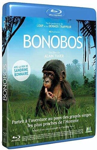 Bonobos [Blu-ray] [FR Import] von M6