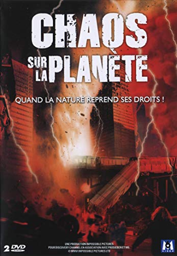 Chaos sur la planète - Edition 2 DVD [FR Import] von M6