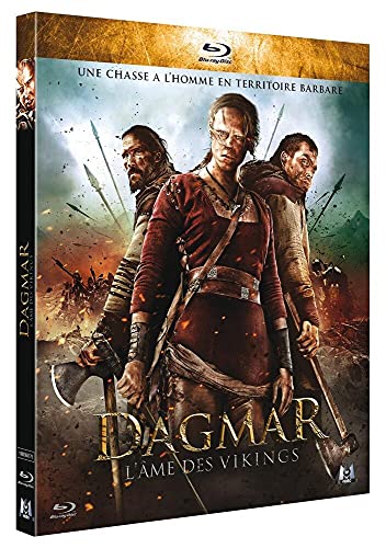 Dagmar, l'âme des vikings [Blu-ray] [FR Import] von M6