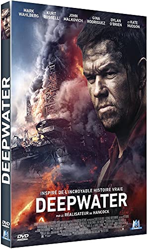 Deepwater [FR Import] von M6 VIDEO