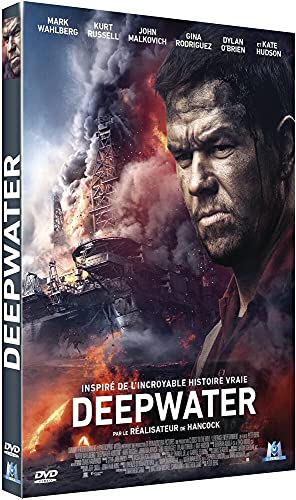 Deepwater [FR Import] von M6