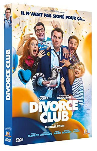 Divorce club [FR Import] von M6