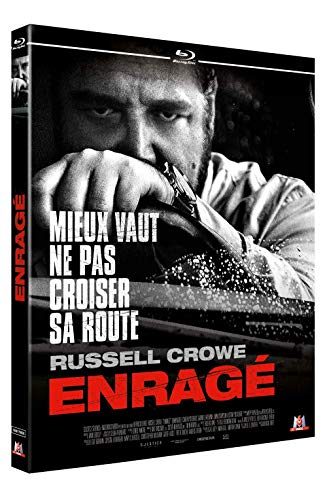 Enragé [Blu-ray] [FR Import] von M6