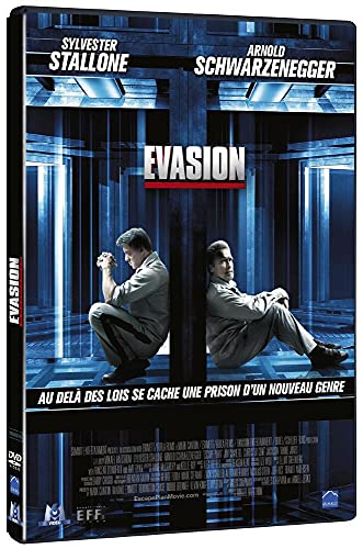 Evasion [FR Import] von M6