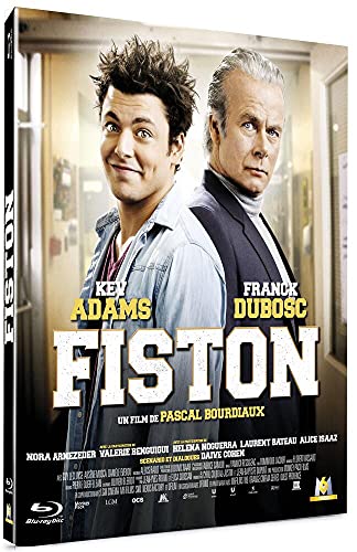 Fiston [Blu-ray] [FR Import] von M6