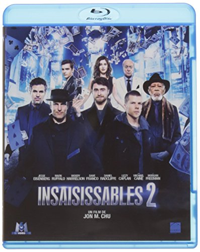 Insaisissables 2 [Blu-ray] [FR Import] von M6