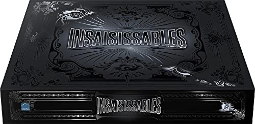 Insaisissables [Blu-ray] [FR Import] von M6