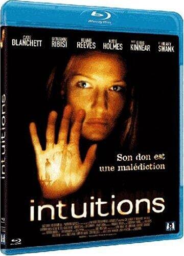 Intuitions [Blu-ray] [FR Import] von M6