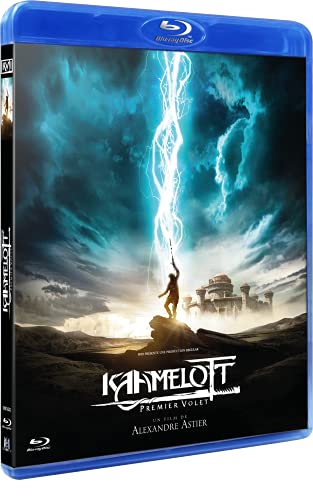Kaamelott - premier volet [Blu-ray] [FR Import] von M6