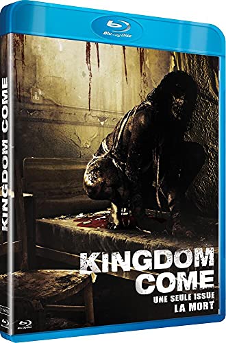 Kingdom Come [Blu-ray] von M6