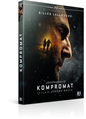 Kompromat [Blu-ray] [FR Import] von M6
