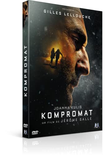 Kompromat [FR Import] von M6