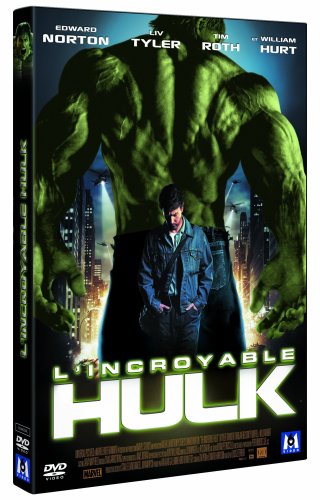 L'incroyable Hulk [FR Import] von M6