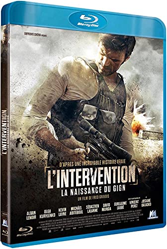 L'intervention [Blu-ray] [FR Import] von M6