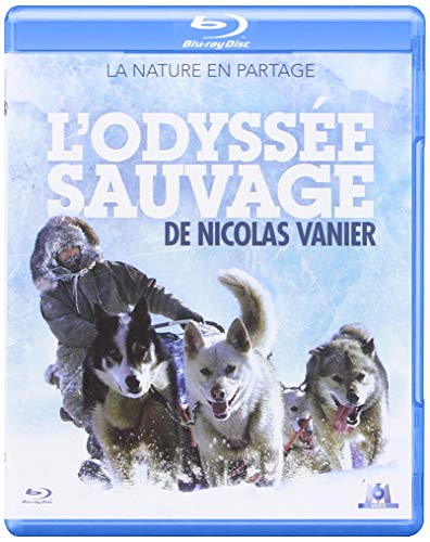 L'odyssée sauvage [Blu-ray] [FR Import] von M6