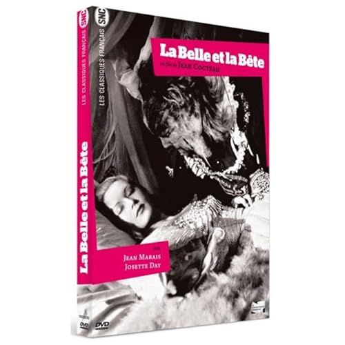 La belle et la bête [FR Import] von M6