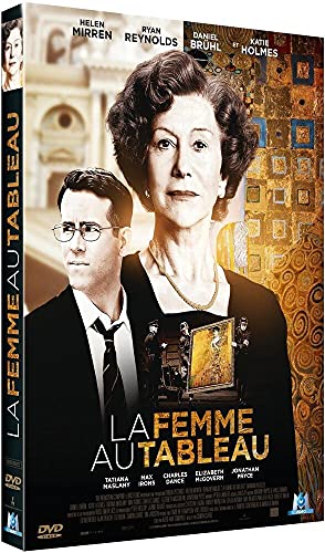 La femme au tableau [FR Import] von M6