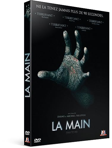 La main [FR Import] von SND GROUPE M6