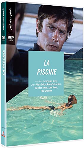 La piscine [FR Import] von M6