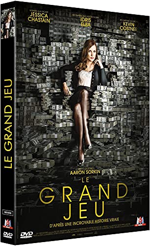 Le grand jeu [FR Import] von M6