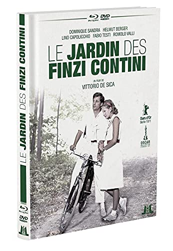 Le jardin des finzi-contini [Blu-ray] [FR Import] von M6
