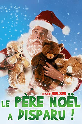 Le père noël a disparu [Blu-ray] [FR Import] von M6