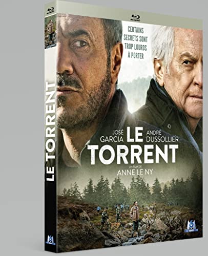 Le torrent [Blu-ray] [FR Import] von M6