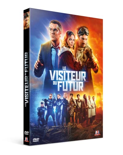 Le visiteur du futur [FR Import] von M6