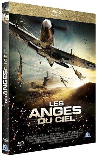 Les anges du ciel [Blu-ray] [FR Import] von M6