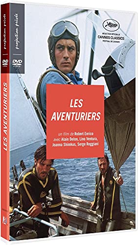 Les aventuriers [FR Import] von M6