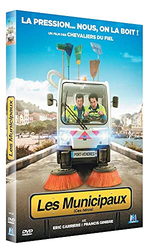 Les municipaux, ces héros [FR Import] von M6