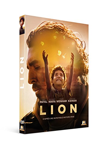 Lion [FR Import] von M6