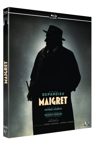 Maigret [Blu-ray] [FR Import] von M6