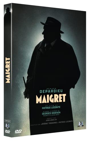 Maigret [FR Import] von M6