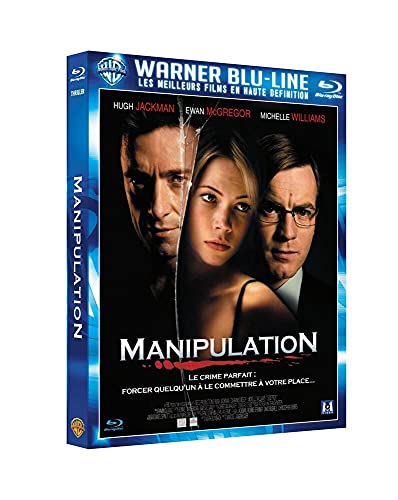 Manipulation [Blu-ray] [FR Import] von M6