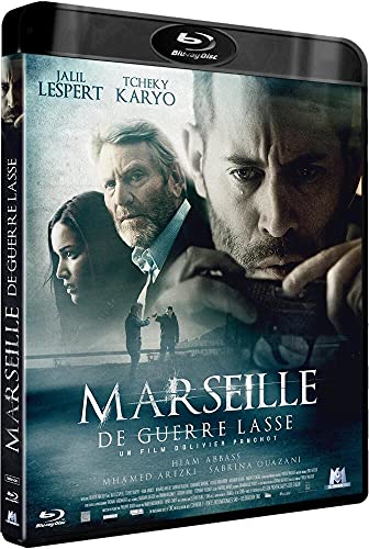 Marseille - De guerre lasse [Blu-ray] von M6
