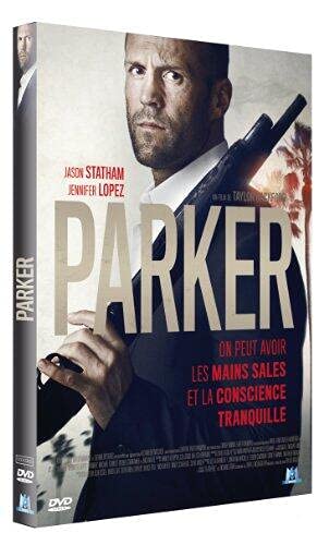 Parker [FR Import] von M6