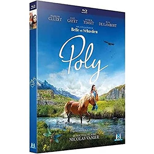 Poly [Blu-ray] [FR Import] von M6