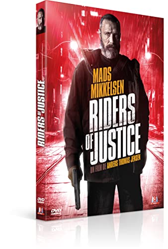 Riders of justice [FR Import] von M6