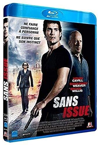 Sans issue [Blu-ray] [FR Import] von M6