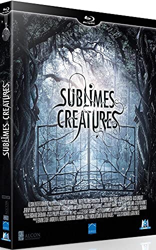 Sublimes créatures [Blu-ray] [FR Import] von M6
