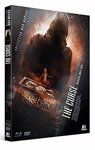 The Curse [Combo Blu-ray + DVD] von M6