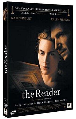 The Reader [FR Import] von M6