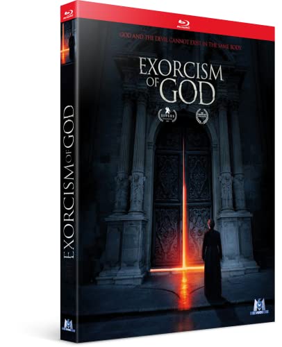 The exorcism of god [Blu-ray] [FR Import] von M6