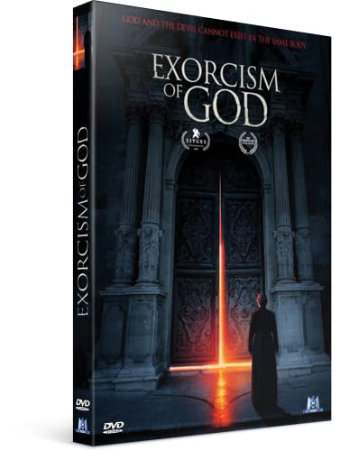 The exorcism of god [FR Import] von M6