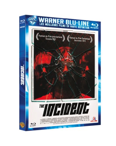 The incident [Blu-ray] [FR Import] von M6