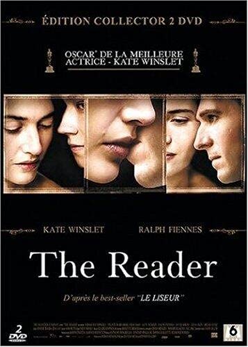 The reader - édition collector 2 DVD [FR Import] von M6