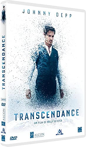 Transcendance [FR Import] von M6