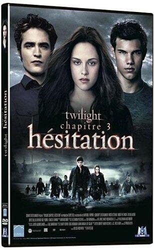 Twilight, chapitre 3 : hésitation [FR Import] von M6